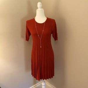 Cooperative brand dress, size M